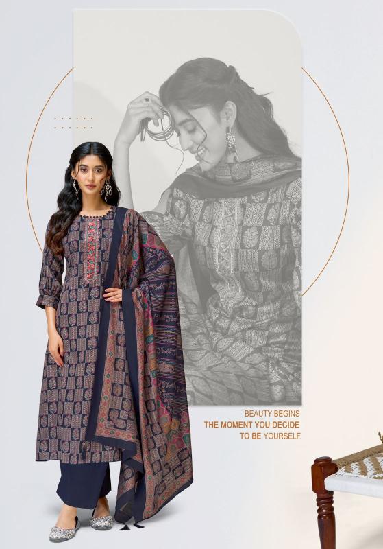 Suryajyoti kalki vol-35 wholesale dress material surat gujarat  - wholesale export